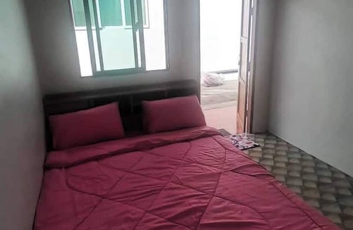 Rayong Apartment | Tranquility and Peace Away From the Crowd