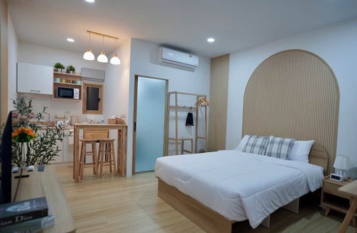 Mai Khao Hotel | The Cozy Haus Airport