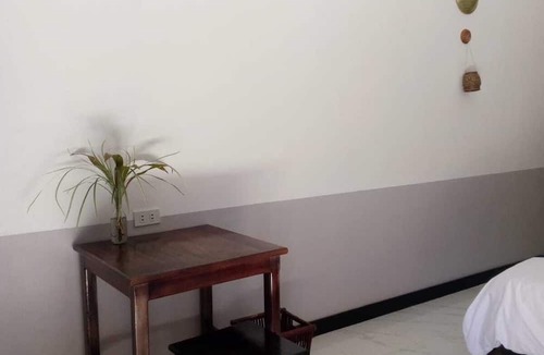 Pakbeng Villa | Le Charme Pakbeng Villa