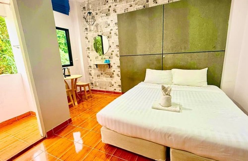 Rawai Hotel | Cozy Bay Rawai