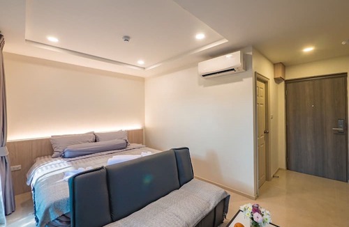 Lamai City Center Condo | The Terraza Condo