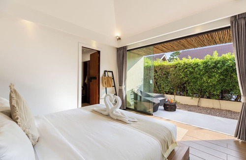Plai Laem Resort | Zaya Beach Club & Resort
