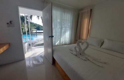 Bai Lan Hotel | White house bailan resort