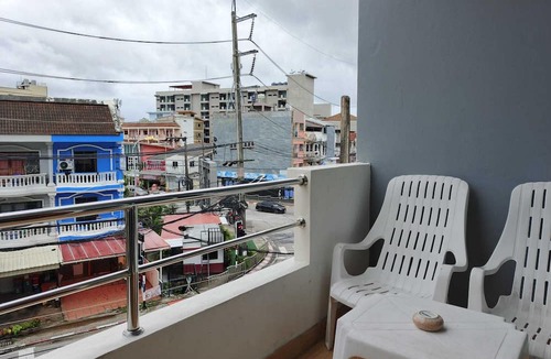 Patong Hotel | PMS GUEST HOUSE PATONG
