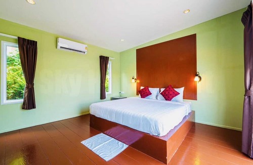 South Pattaya Resort | Sky hip resort jomtean pattaya