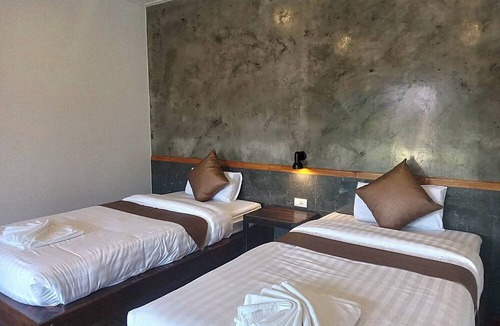 Sukhothai Hotel | Bu-Gaan Sukhothai Village