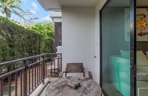 Rawai Apartment | Best Spot Beachfront 1BR C239