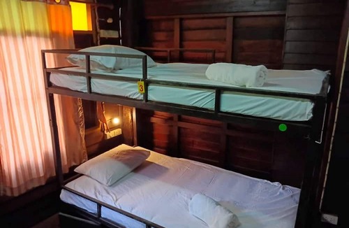 Old City Hotel | Collection O Baan Elephant Home