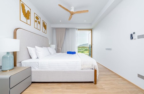 Bang Tao Apartment | Seaside 1BR 200 m to BangTao beach