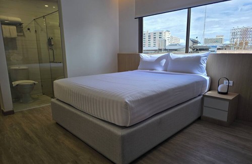 Central Pattaya Hotel | HOUSE HOTEL Central Pattaya