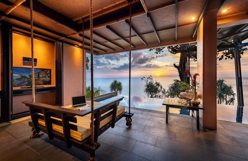 Ko Lanta Resort | Nirvana Beach Resort