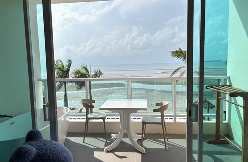 Kram Hotel | De Mer Resort Rayong