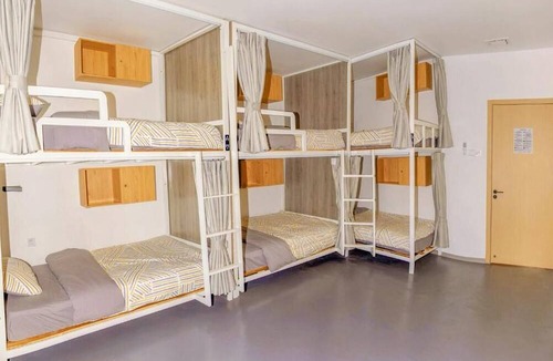 Vientiane Hostel | Muulao Hostel