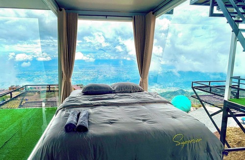 Lom Kao Hotel | Memory เมมโมรี่ ภูทับเบิก
