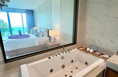 Khanom Hotel | Luxtalay Khanom Hotel