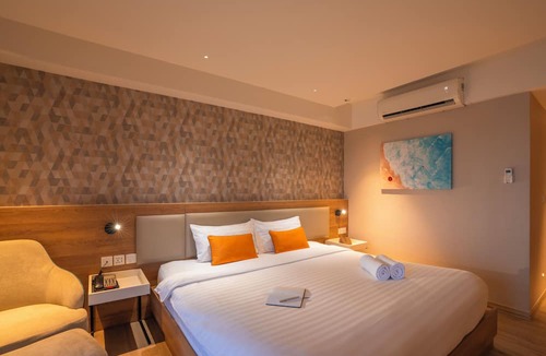 Patong Hostel | Zostel Phuket (Patong Beach)