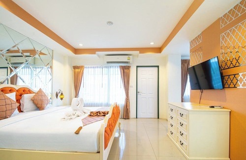 Tha Sala Hotel | Harmonize Hotel Chiang Mai
