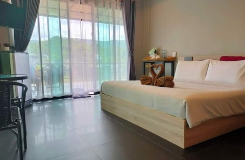 Tha Sao Hotel | Rimwang The River Life