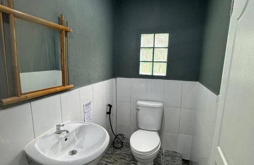 Vang Vieng House | kiwi villas 1
