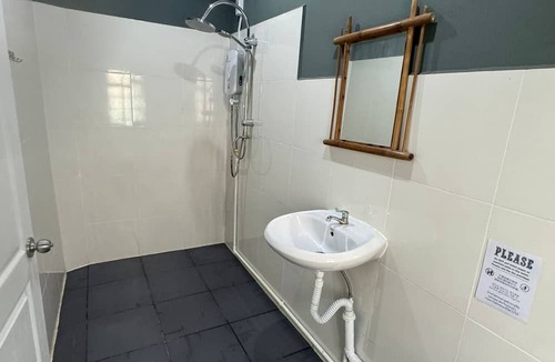 Vang Vieng House | kiwi villas 1