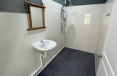 Vang Vieng House | kiwi villas 1