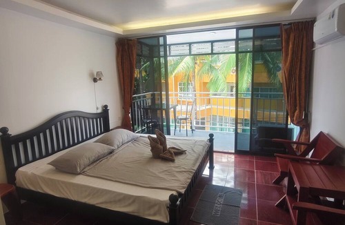 Kamala Hotel | Kamala Beachside