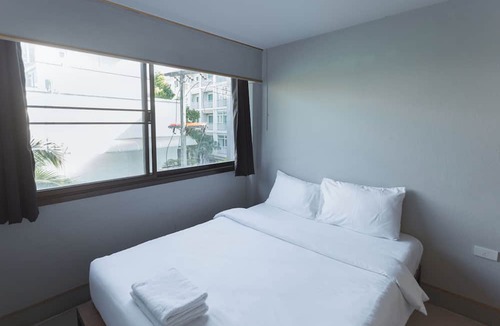 Nimman Hotel | Mitr Inn Nimman