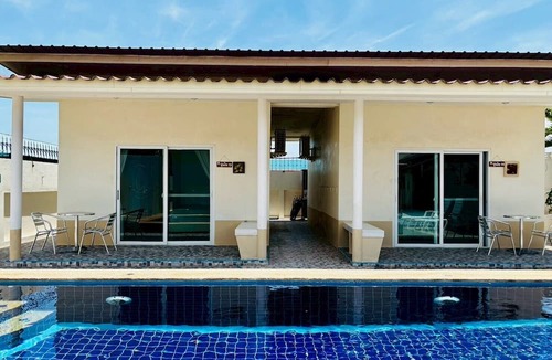 Cha-am Hotel | Aoonilay Resort Chaam-Huahin Zone B