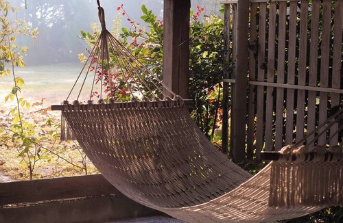 Chiang Dao Cabin | 1-br Cozy Rice Barn With Large Terrace