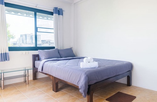 Chang Moi Hostel | Satop Travelers Guesthouse
