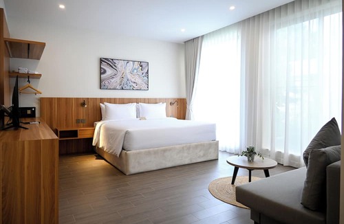 Ratsada Hotel | Wora Hotel