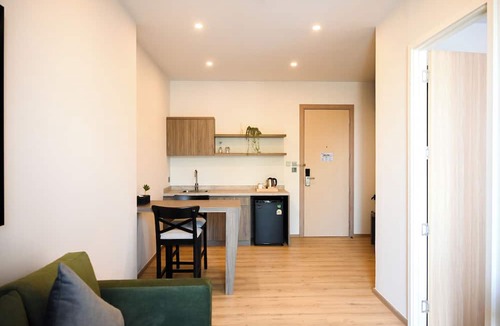 Ratsada Hotel | Wora Hotel