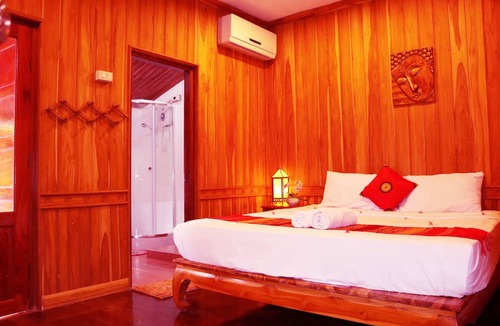 Luang Prabang House | Apple Guesthouse