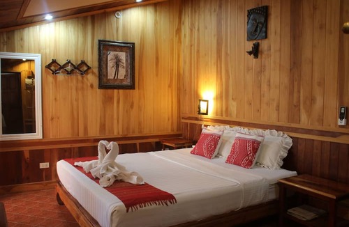 Luang Prabang House | Apple Guesthouse