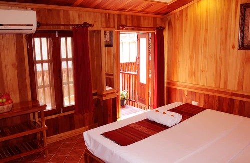 Luang Prabang House | Apple Guesthouse