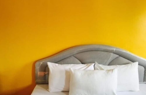 Trang Hotel | Sri Trang Hotel