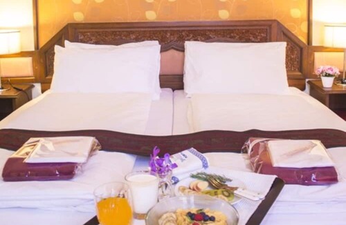 Chang Khlan Hotel | People Place Boutique In Town Hotel