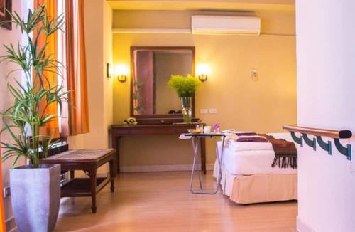 Chang Khlan Hotel | People Place Boutique In Town Hotel