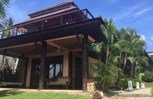 Ko Yao Hotel | Baan Taranya Koh Yao Yai Resort