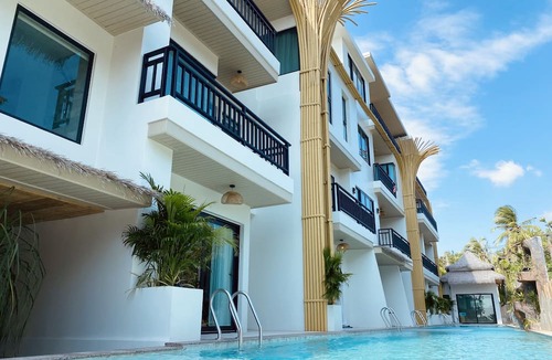 Ko Yao Hotel | Baan Taranya Koh Yao Yai Resort