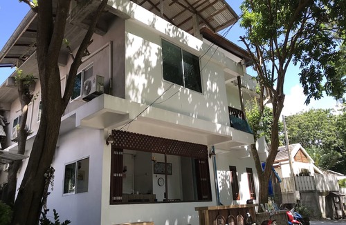 Rayong House | Miss Hong House