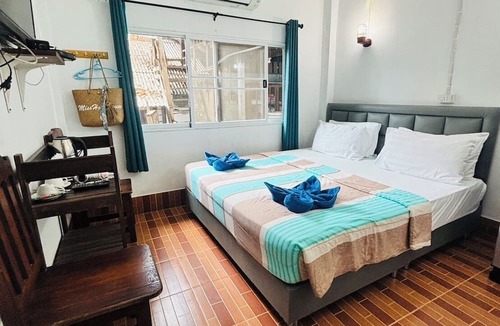 Rayong House | Miss Hong House