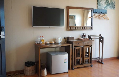 Udon Thani Hotel | Delio Boutique Hotel