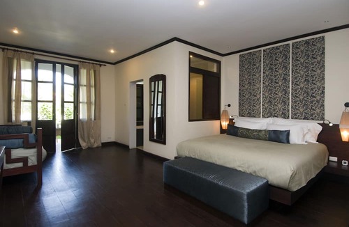 Luang Prabang Hotel | The Apsara Rive Droite