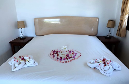 Rayong Hotel | Samed Cliff Resort