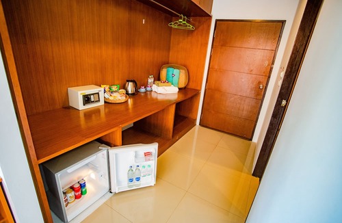 Lamai Hotel | The Spa Garden Samui