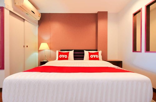 Bangkok Hotel | King One Suvarnabhumi