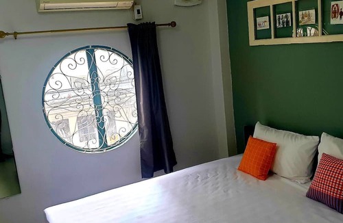 Khlong Toei Nuea Hostel | Asoke Montri Hostel