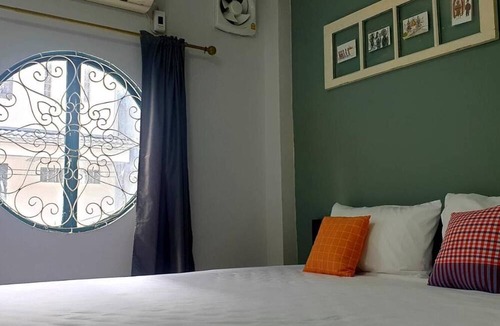 Khlong Toei Nuea Hostel | Asoke Montri Hostel