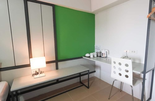 Nonthaburi Hotel | Regent Ngamwongwan